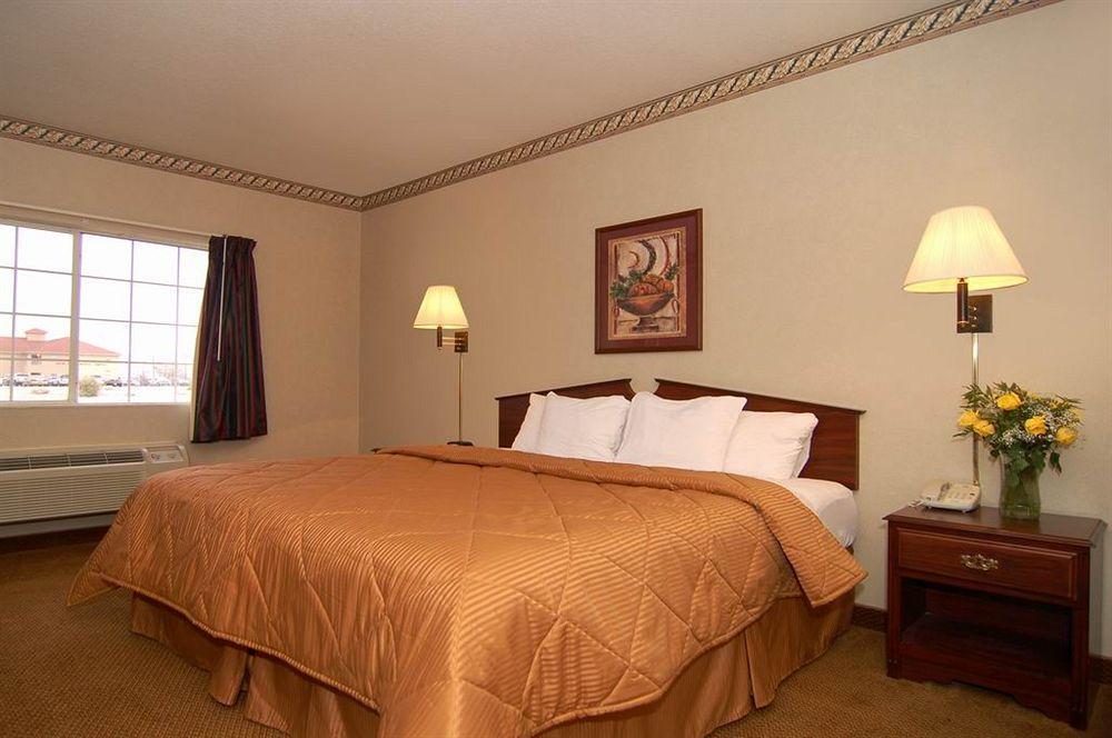 Travelodge By Wyndham Carlsbad Nm Eksteriør bilde