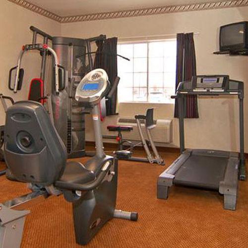 Travelodge By Wyndham Carlsbad Nm Fasiliteter bilde