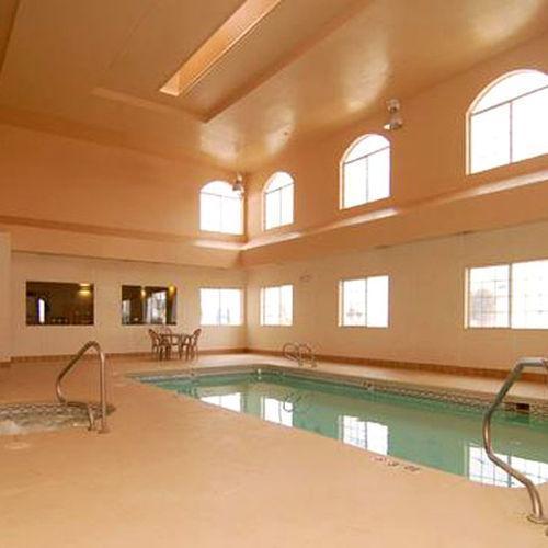 Travelodge By Wyndham Carlsbad Nm Fasiliteter bilde